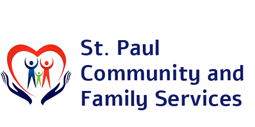 St. Paul Logo